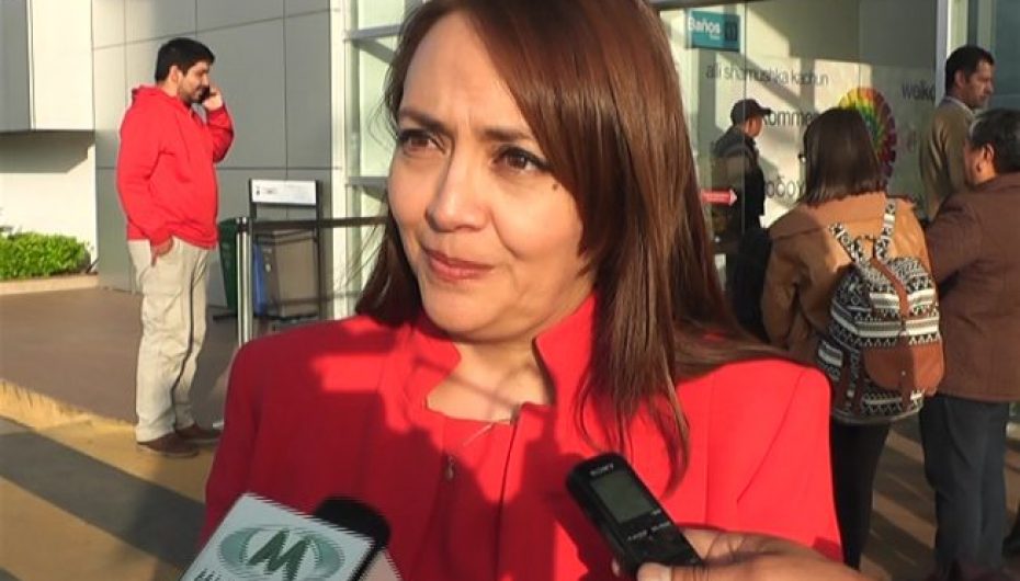 (Video) Directora Nacional de Registro de Datos Públicos fue invitada al Foro “Gobernanza de Internet.