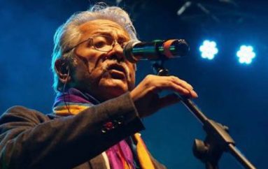 (Video) Max Berrú; Así lo recuerdan en Cariamanga – Loja, su ciudad natal