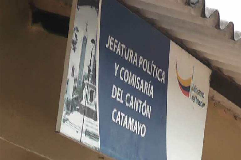 (Video) Productos y licor artesanal fueron decomisados durante operativos de Comisaría Nacional.