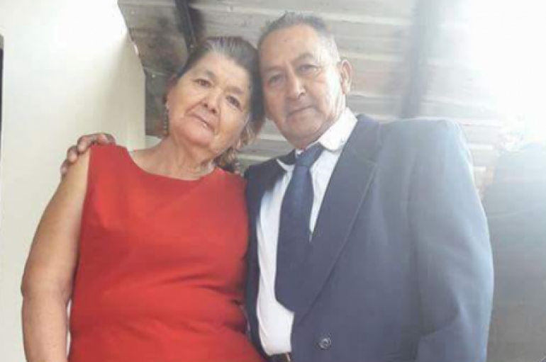 Luis Yaguana; Personaje de mi tierra