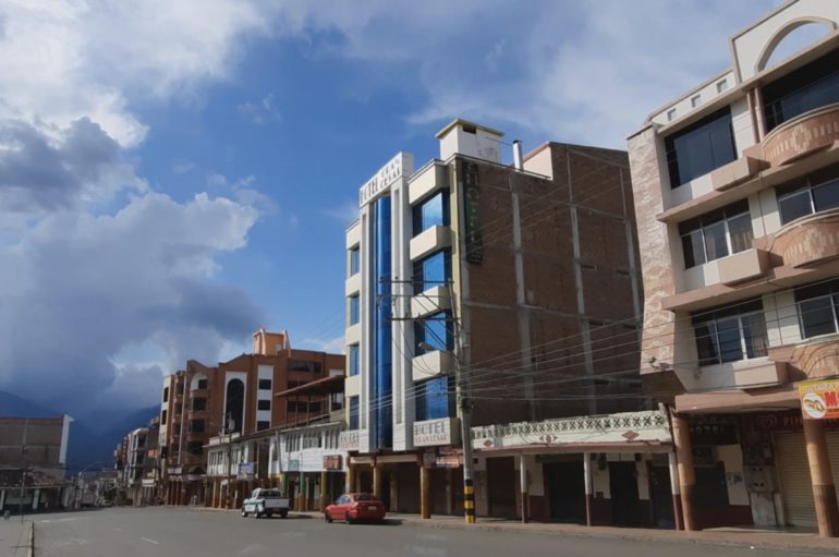 Emergencia sanitaria nacional por COVID-19 está generando secuelas en la economía