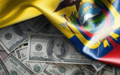 Directorio del FMI aprobó entregar USD 2 000 millones al Gobierno de Ecuador