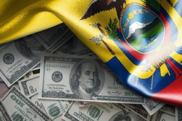 Directorio del FMI aprobó entregar USD 2 000 millones al Gobierno de Ecuador