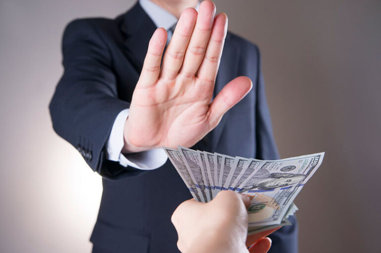 Ley anticorrupción aprobada en la Asamblea Nacional