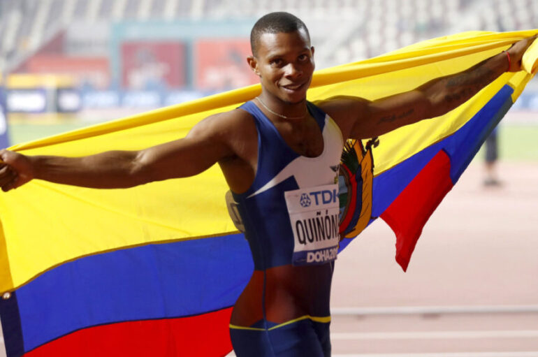 Asesinan a alias ‘Shakira’ quien era investigado por muerte de Álex Quiñónez