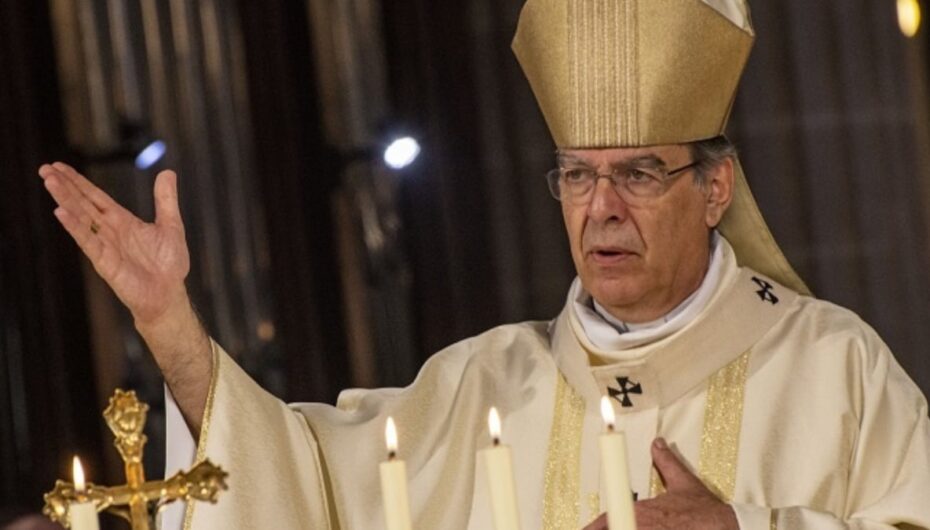 El Papa acepta la renuncia del arzobispo de París, Michel Aupetit, tras reconocer un romance con una mujer