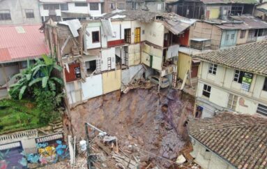 Presidente Lasso renueva por 30 días más el estado de excepción en Zaruma