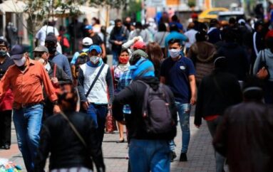 Quito cambia a alerta verde respecto del COVID-19
