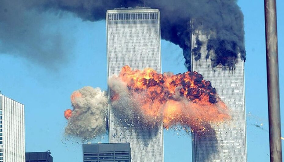 EEUU honra la memoria de las víctimas del 11 de septiembre, 21 años después