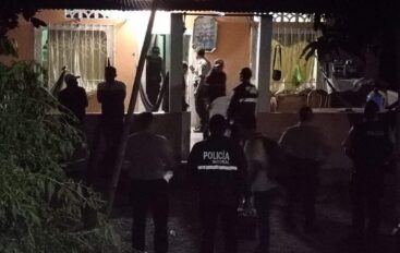 Masacre en Yaguachi: seis personas fueron asesinadas en sector rural