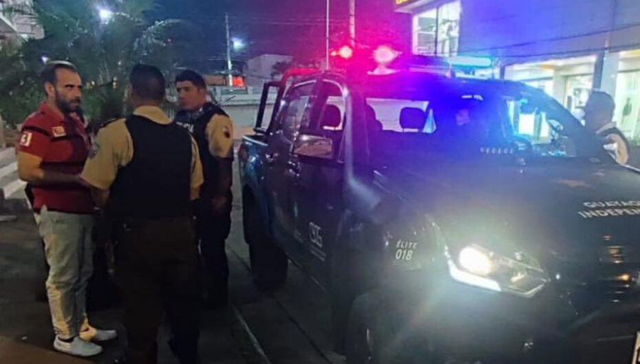 Empresario italiano secuestrado en Guayaquil fue liberado￼