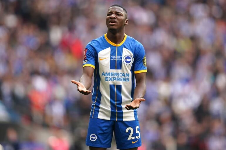 Moisés Caicedo le dice no al Liverpool y espera una nueva oferta del Chelsea￼