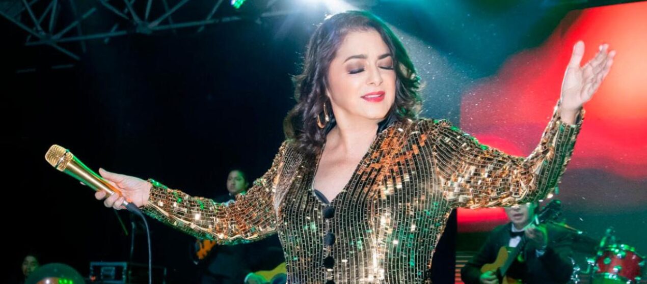 Paulina Tamayo, embajadora del folclore y la música nacional, deja un legado imborrable