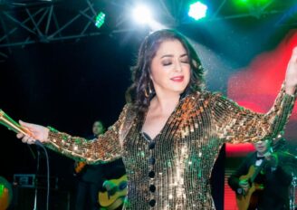 Paulina Tamayo, embajadora del folclore y la música nacional, deja un legado imborrable